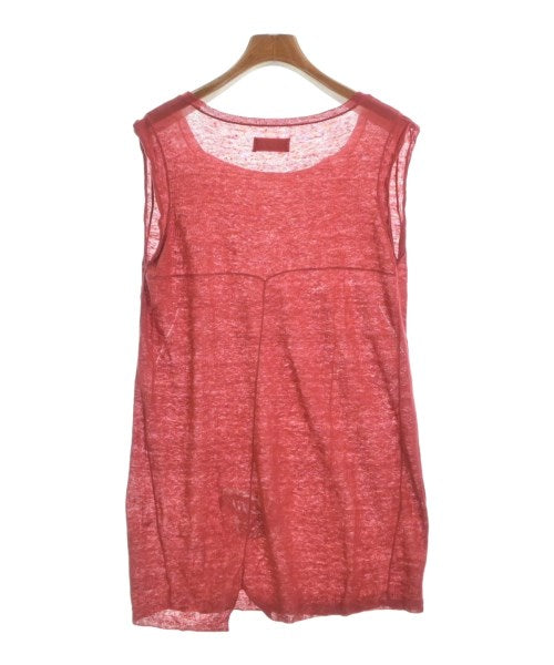 ZADIG & VOLTAIRE Sleeveless tops