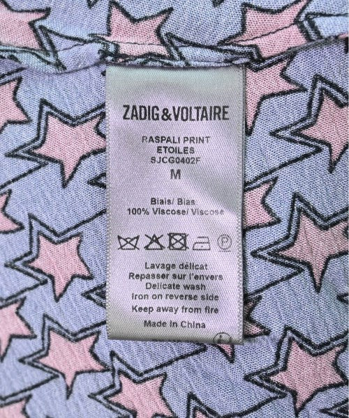 ZADIG & VOLTAIRE Dresses