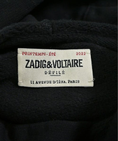 ZADIG & VOLTAIRE Hoodies