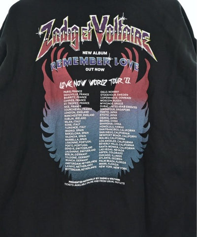 ZADIG & VOLTAIRE Hoodies