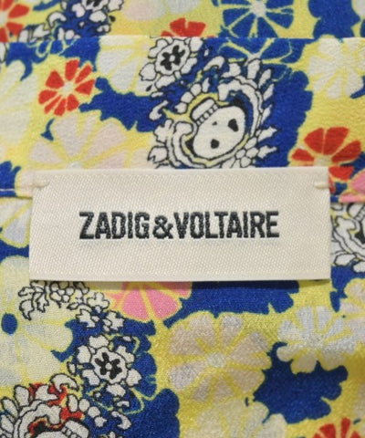 ZADIG & VOLTAIRE Blouses