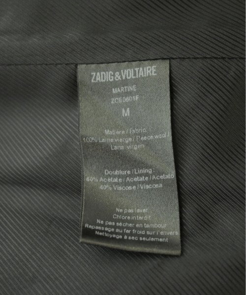 ZADIG & VOLTAIRE Other