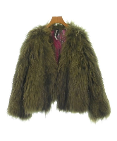 ZADIG & VOLTAIRE Cardigans