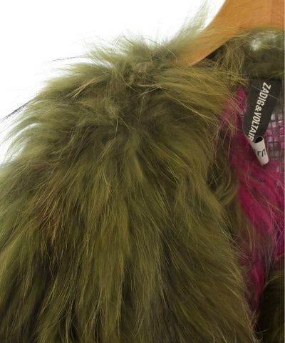 ZADIG & VOLTAIRE Cardigans