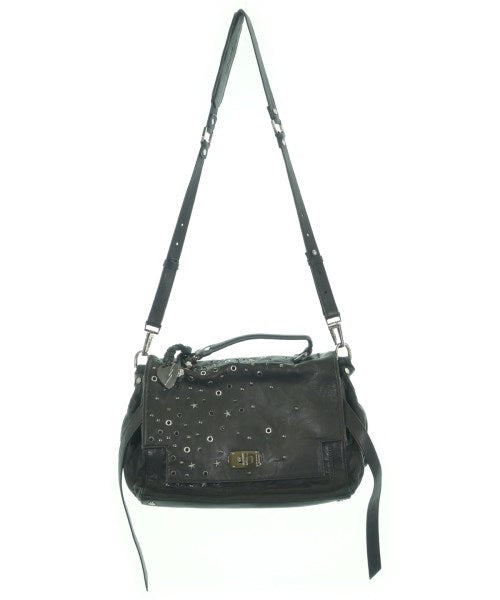 ZADIG & VOLTAIRE Shoulder bags