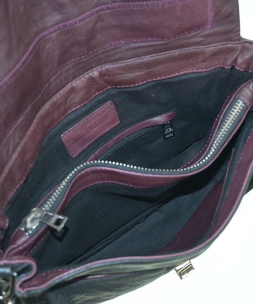 ZADIG & VOLTAIRE Shoulder bags