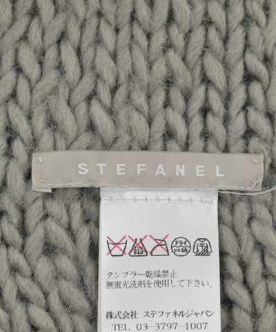 STEFANEL Winter scarves