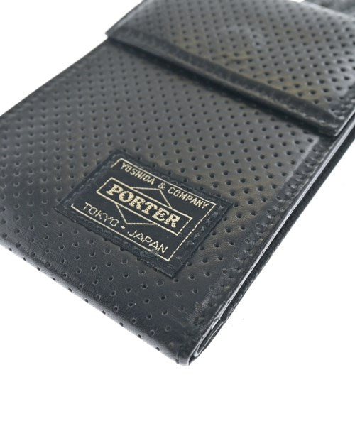 HEAD PORTER Wallets/Coin purses