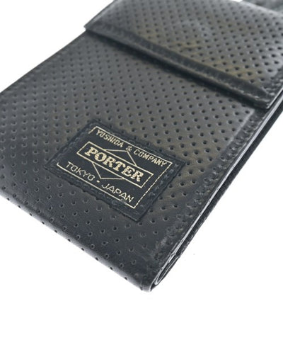 HEAD PORTER Wallets/Coin purses