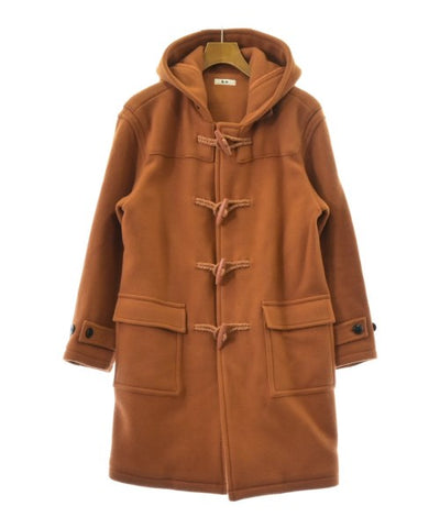 HEAD PORTER PLUS Duffle coats