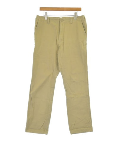 HEAD PORTER PLUS Chinos