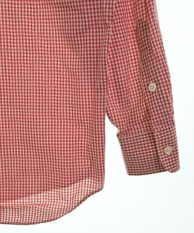 IKE BEHAR Casual shirts