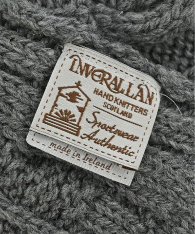 INVERALLAN Winter scarves