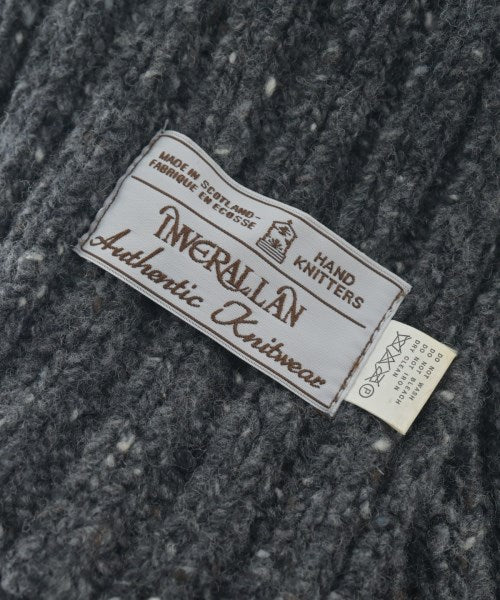 INVERALLAN Winter scarves