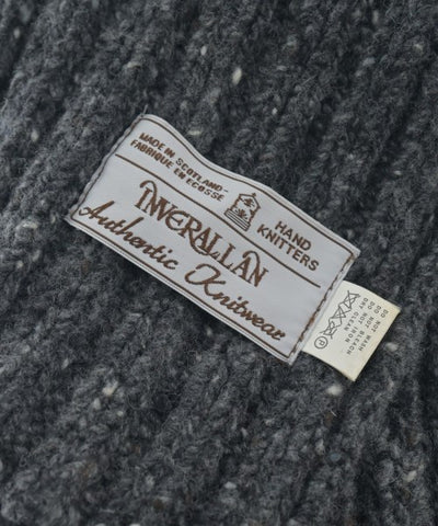 INVERALLAN Winter scarves