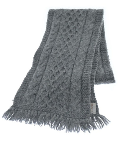 INVERALLAN Winter scarves