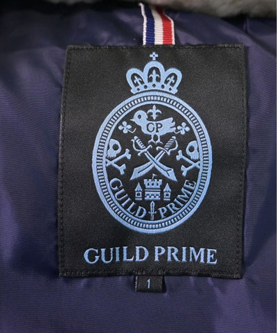 GUILD PRIME Down jackets/Vests