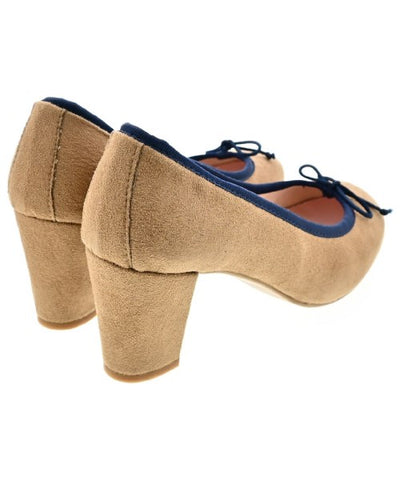 Bisue Ballerinas Pumps/Heels