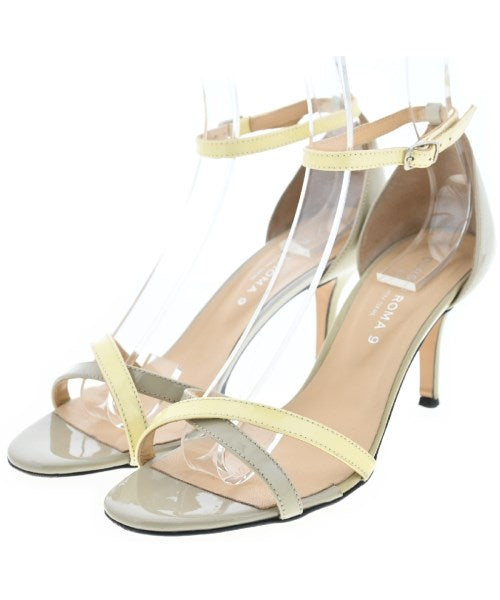 CORSO ROMA 9 Sandals