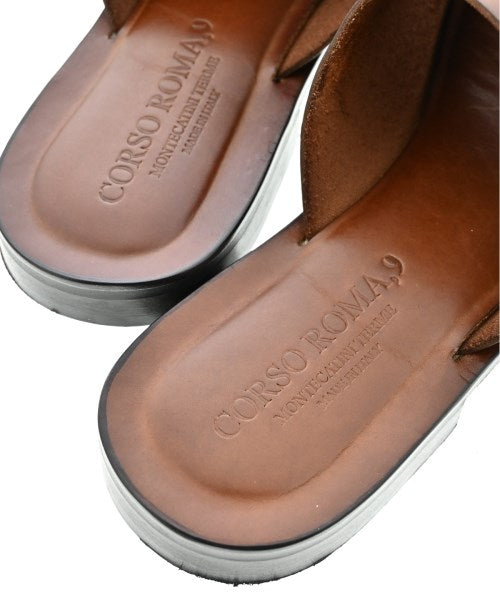 CORSO ROMA 9 Sandals