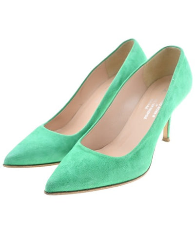 CORSO ROMA 9 Pumps/Heels