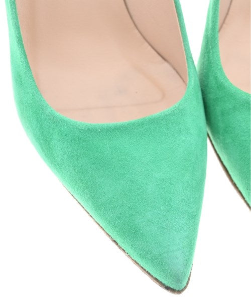 CORSO ROMA 9 Pumps/Heels