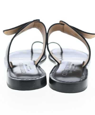 CORSO ROMA 9 Sandals