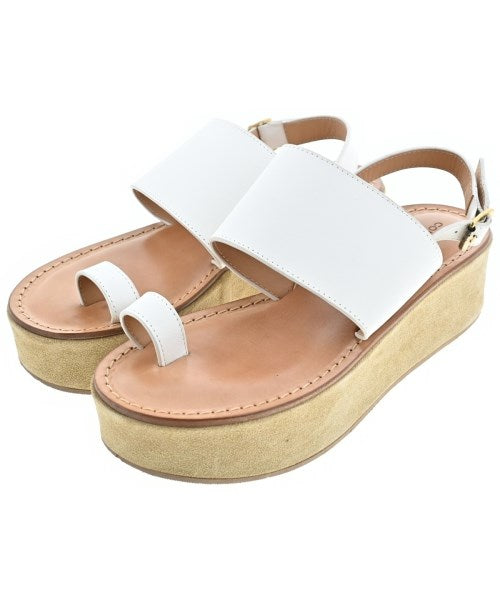 CORSO ROMA 9 Sandals