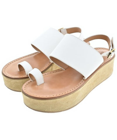 CORSO ROMA 9 Sandals