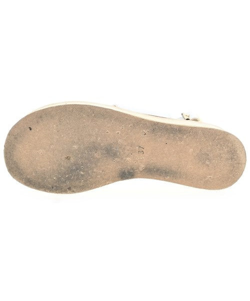 CORSO ROMA 9 Sandals