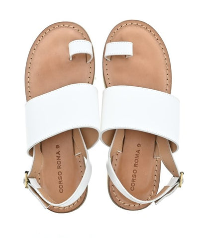 CORSO ROMA 9 Sandals