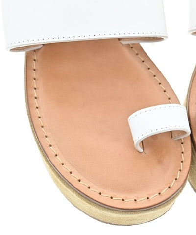 CORSO ROMA 9 Sandals