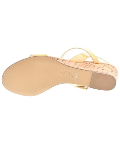 CORSO ROMA 9 Sandals