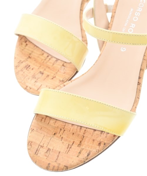 CORSO ROMA 9 Sandals