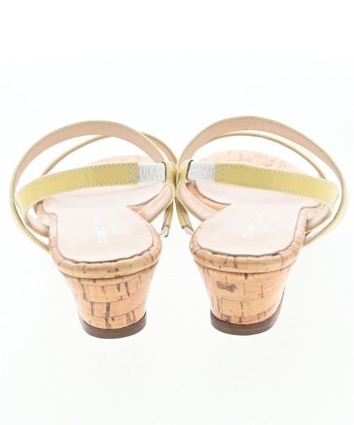 CORSO ROMA 9 Sandals