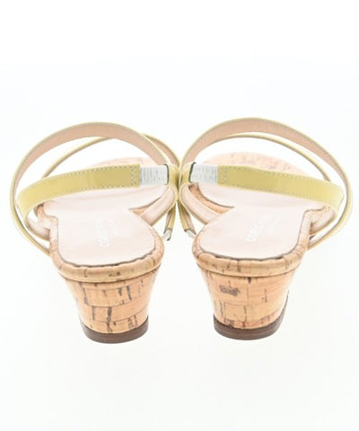 CORSO ROMA 9 Sandals