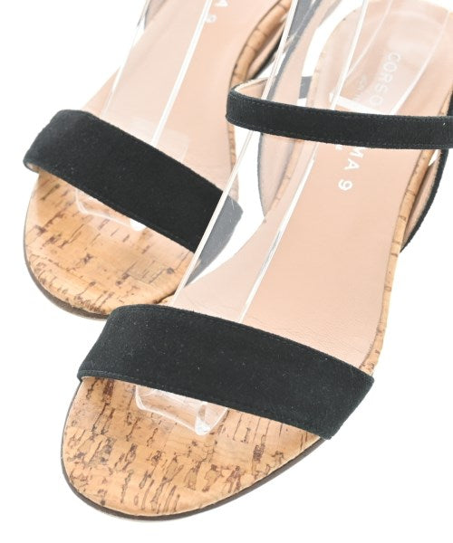 CORSO ROMA 9 Sandals