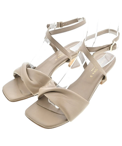 CORSO ROMA 9 Pumps/Heels