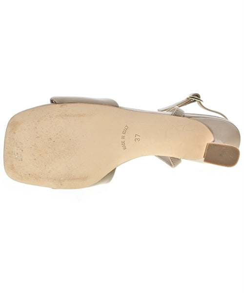 CORSO ROMA 9 Pumps/Heels