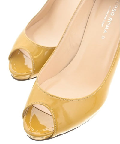 CORSO ROMA 9 Pumps/Heels