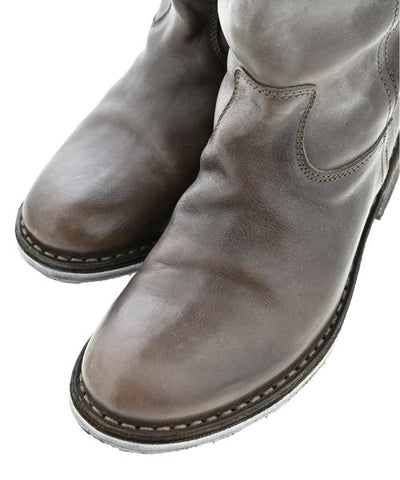 FIORENTINI+BAKER Boots