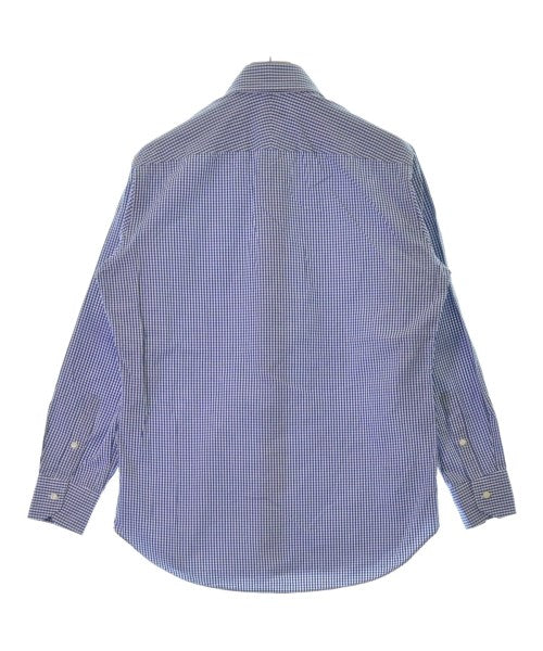 azabu tailor Casual shirts