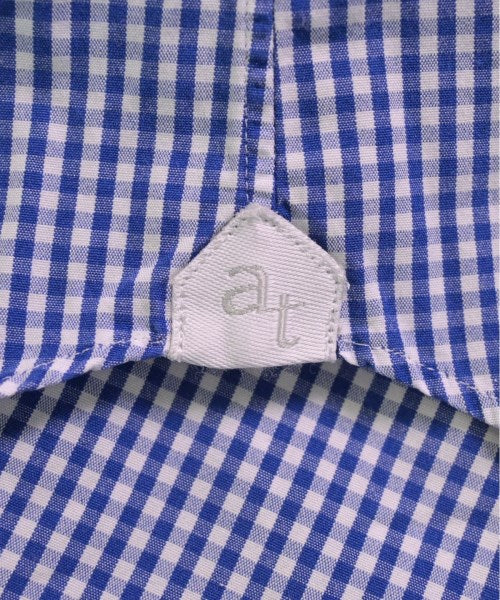 azabu tailor Casual shirts