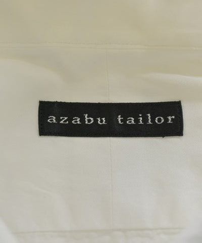 azabu tailor Dress shirts