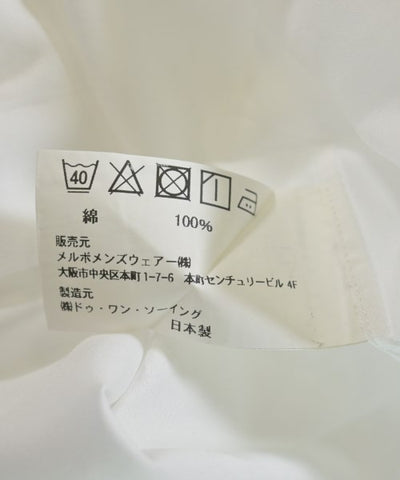 azabu tailor Dress shirts