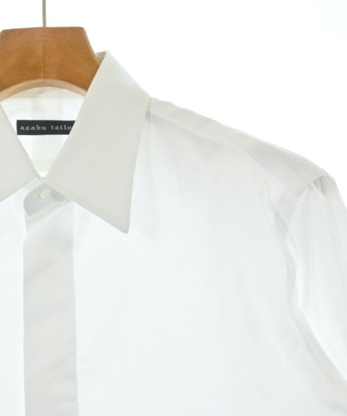azabu tailor Dress shirts