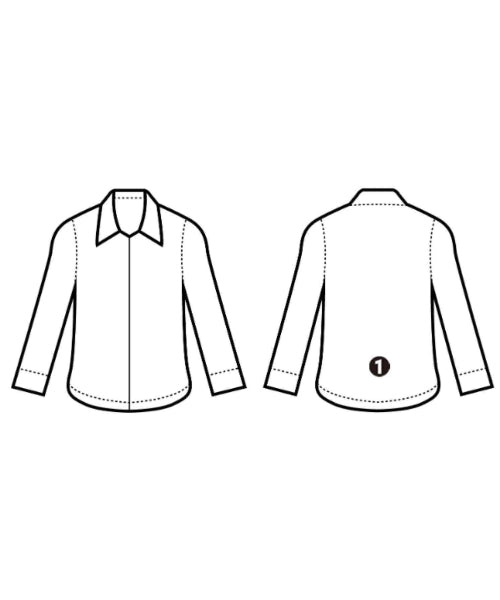 azabu tailor Dress shirts