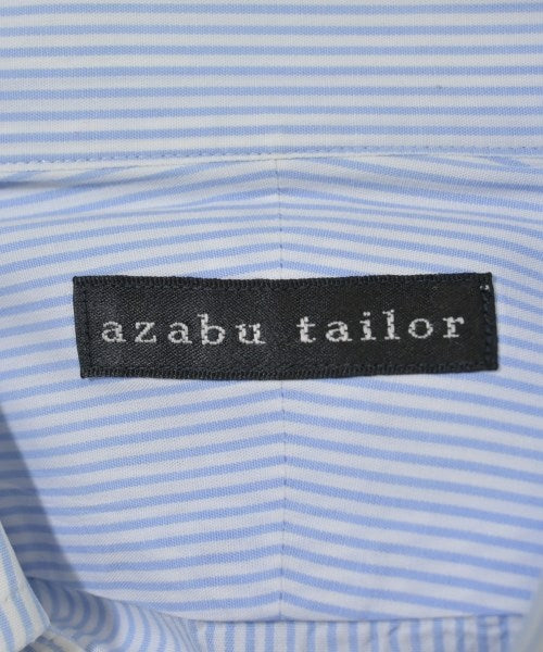 azabu tailor Dress shirts