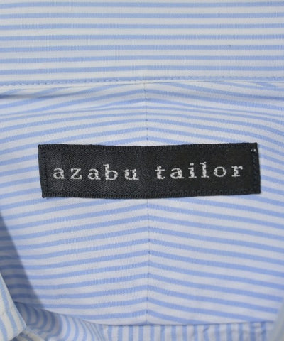 azabu tailor Dress shirts
