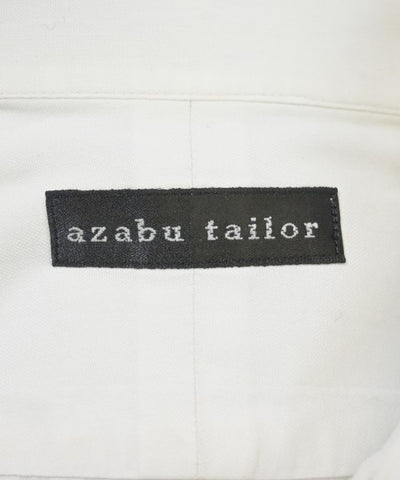 azabu tailor Dress shirts